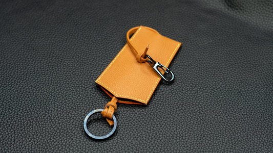 Key Keep - Calfskin