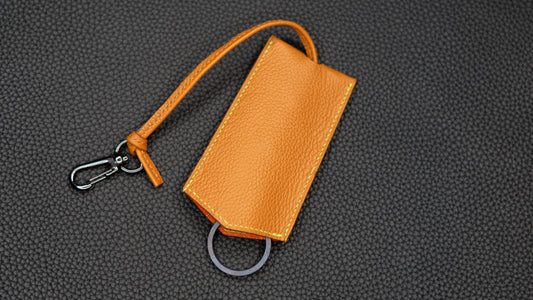 Key Keep - Calfskin
