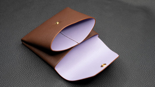 Mini Pochette - French Chevre