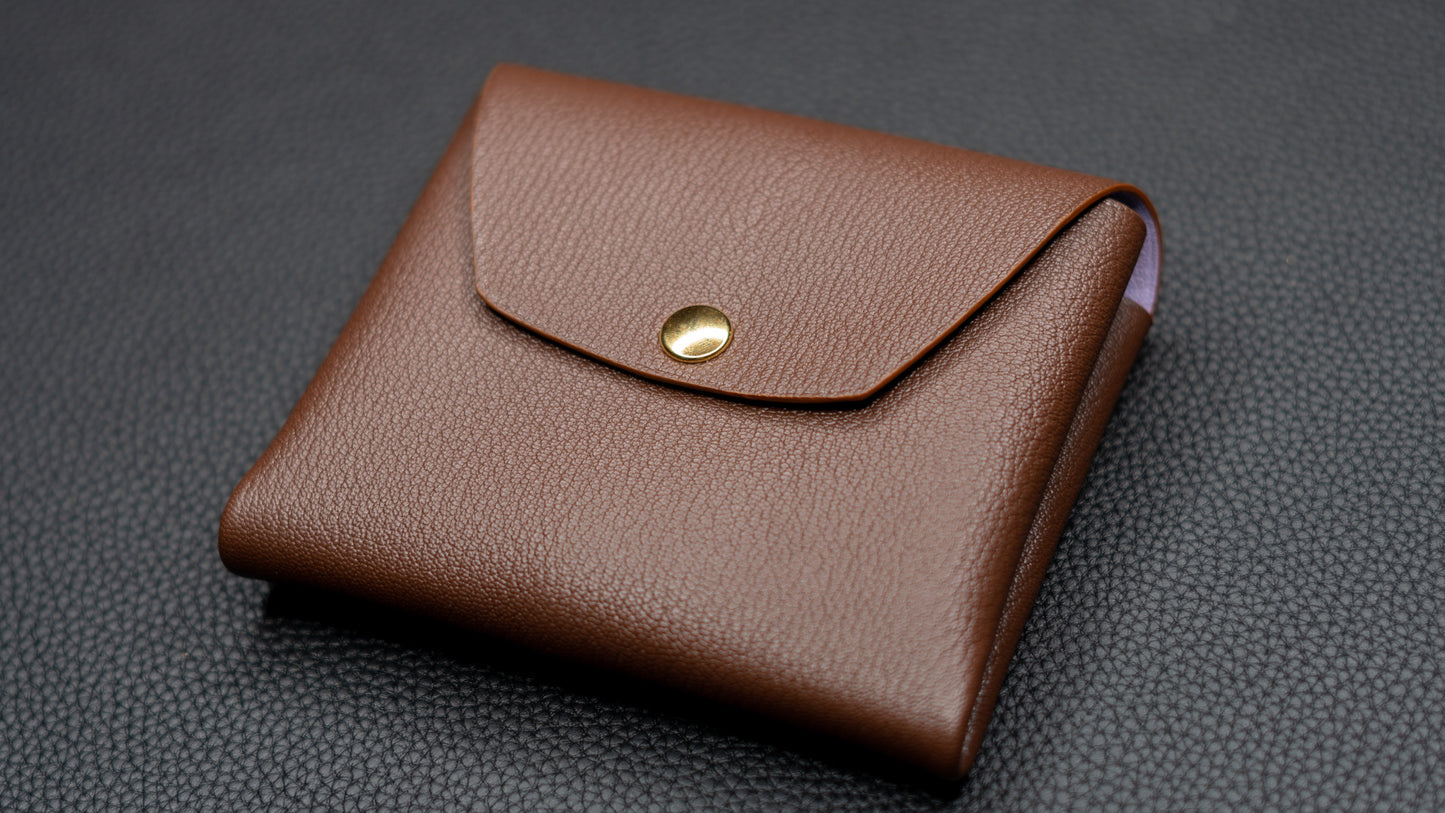 Mini Pochette - French Chevre