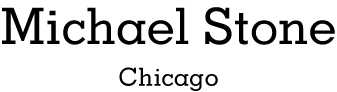 Atelier Michael Stone logo