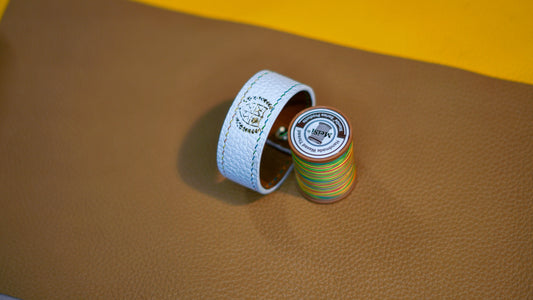 Calfskin Bracelet