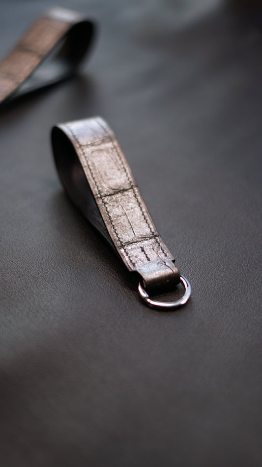 Alligator Key Loop